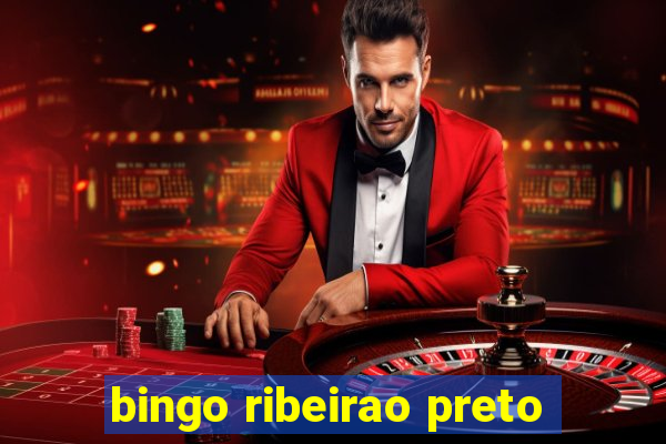 bingo ribeirao preto